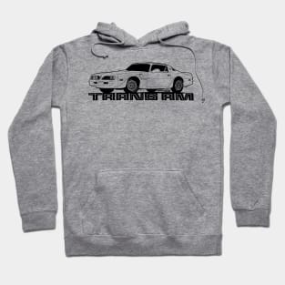 Camco Car Hoodie